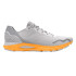 Sapatilhas Running Under Armour Homem da HOVR Sonic 6 Grey