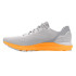 Sapatilhas Running Under Armour Homem da HOVR Sonic 6 Grey