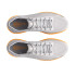 Sapatilhas Running Under Armour Homem da HOVR Sonic 6 Grey