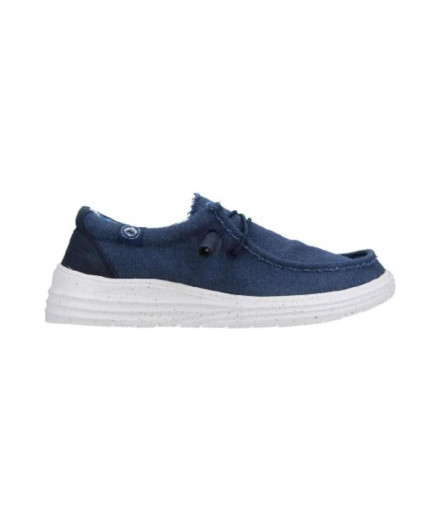 Sapatilhas J' Hayber Chateo Navy Homem