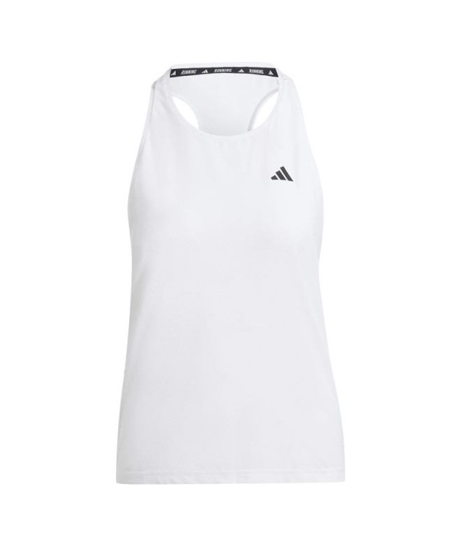 Camiseta de Running adidas Own the run Mulher...