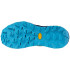 Sapatilhas De Trail Mizuno Wave Mujin 10 Homem Azul
