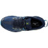 Sapatilhas De Trail Mizuno Wave Mujin 10 Homem Azul
