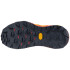 Sapatilhas De Trail Mizuno Wave Mujin 10 Mulher Preto