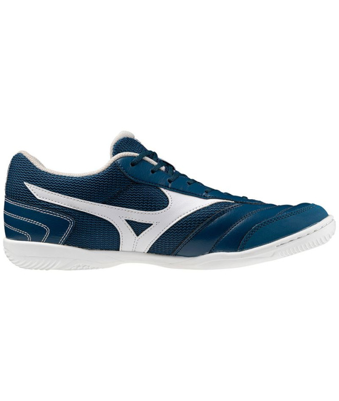 Sapatilhas De Futebol Sala Mizuno Mrl Sala Club...