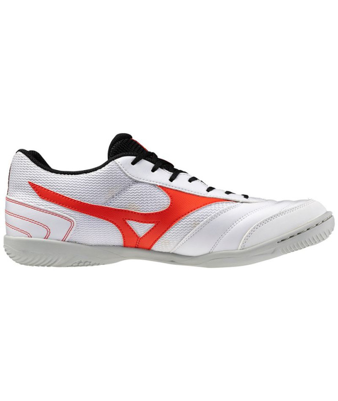 Sapatilhas De Futebol Sala Mizuno Mrl Sala Club...