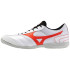 Sapatilhas De Futebol Sala Mizuno Mrl Sala Club In Blanco