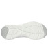 Sapatilhas Skechers Flex Appeal 5.0 Mulher Branco