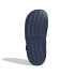 Sandálias adidas Infantil Adilette Azul