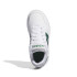Sapatilhas adidas Infantil Hoops 3.0 Branco