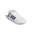 Sapatilhas adidas Infantil Hoops 3.0 Branco