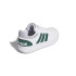 Sapatilhas adidas Infantil Hoops 3.0 Branco