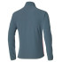 Casaco Mizuno Charge Printed Homem Cinzento