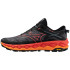 Sapatilhas Trail Mizuno Homem De Wave Mujin 10 Preto