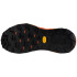 Sapatilhas Trail Mizuno Homem De Wave Mujin 10 Preto