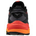 Sapatilhas Trail Mizuno Homem De Wave Mujin 10 Preto