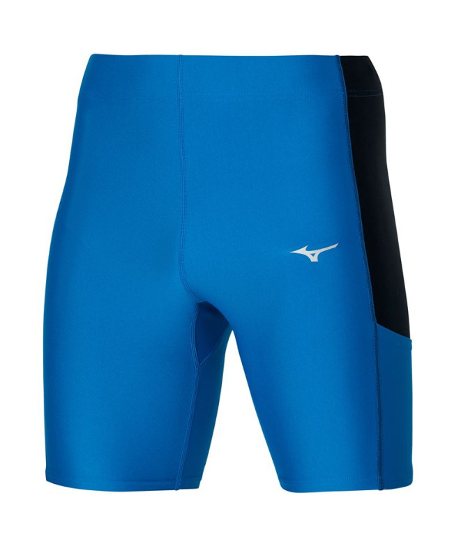 Malhas de Running Mizuno Impulse Core Mid Tight...