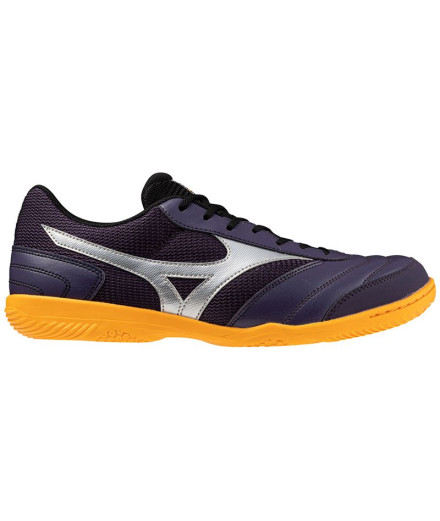 Sapatilhas De Futebol Sala Mizuno Mrl Sala Club em roxo