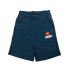 Calça Infantil Puma Blank azul-marinho