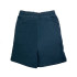 Calça Infantil Puma Blank azul-marinho