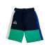Calça Curto Kappa 8056Sf00059 Azul Menino