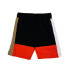 Calça Kappa 8056Sf00059 Preto Vermelho Menino