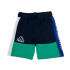Calça Kappa 8036Sf00059 Azul-marinho Menino