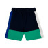 Calça Kappa 8036Sf00059 Azul-marinho Menino