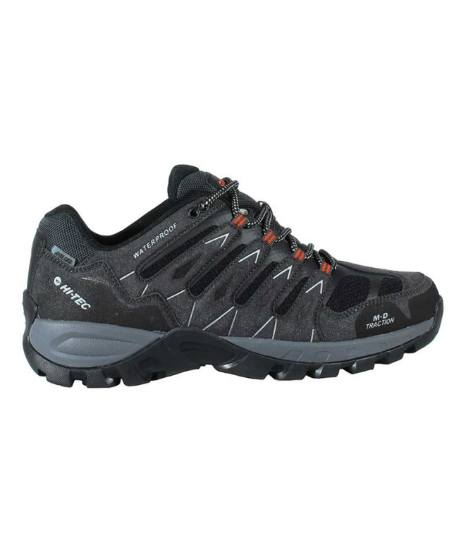 Sapatilhas de Montanha Hi-Tec Corzo Low Wp...