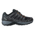 Sapatilhas de Montanha Hi-Tec Corzo Low Wp Homem Preto