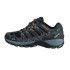 Sapatilhas de Montanha Hi-Tec Corzo Low Wp Homem Preto