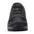 Sapatilhas de Montanha Hi-Tec Corzo Low Wp Homem Preto