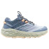 Sapatilhas by Trail Hi-Tec Geo Vapour Low Mulher Blue