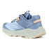 Sapatilhas by Trail Hi-Tec Geo Vapour Low Mulher Blue