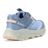 Sapatilhas by Trail Hi-Tec Geo Vapour Low Mulher Blue