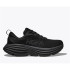 Sapatilhas de running Hoka Bondi Homem Preto