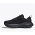 Sapatilhas de running Hoka Bondi Homem Preto