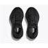 Sapatilhas de running Hoka Bondi Homem Preto