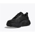 Sapatilhas de running Hoka Bondi Homem Preto