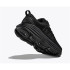 Sapatilhas de running Hoka Bondi Homem Preto
