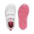 Sapatilhas Puma Multiflex Mesh Branco Infantil
