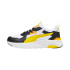 Sapatilhas Puma Trinity Lite Branco/Preto Homem
