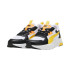 Sapatilhas Puma Trinity Lite Branco/Preto Homem