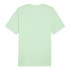 Camiseta Puma EssentialsVerde Homem