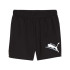 Calça Puma Essentials+ AB Cat PretoMasculino