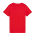 Camiseta Puma Essentials+ AB verão para sempre Infantil