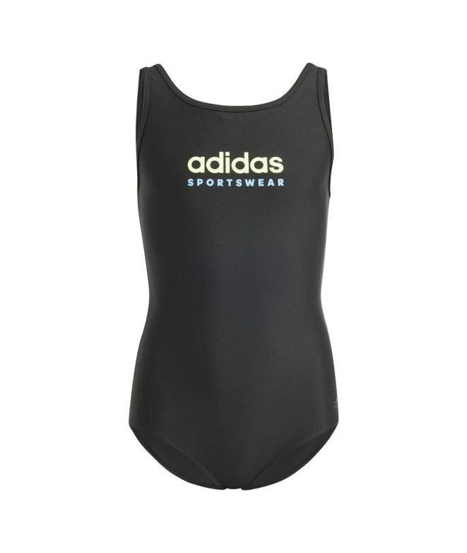 Fato de banho por Natação adidas Sportswear...