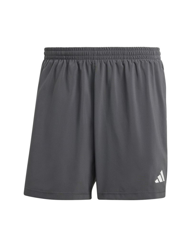 Calça by Running adidas Own the run Short Homem...