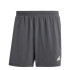 Calça by Running adidas Own the run Short Homem Cinzento