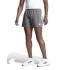 Calça by Running adidas Own the run Short Homem Cinzento